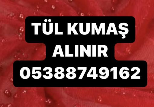 TÜL ALINIR, 05388749162, PARTİ TÜL ALINIR,LİKRALI TÜL ALINIR 