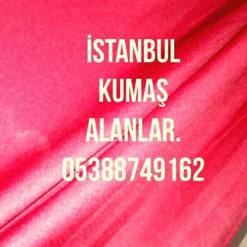  toptan kumaş istanbul, toptan kumaş alan, toptan kumaş alım satımı 