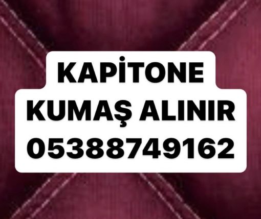 parti kapitone kumaş , istanbul kapitone kumaş alınır 