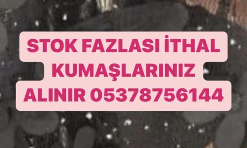  ithal kumaş modelleri 