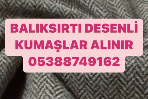  balıksırtı desen kumaş çeşitleri 