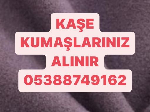  kaşe kumaş metre fiyatı nedir 