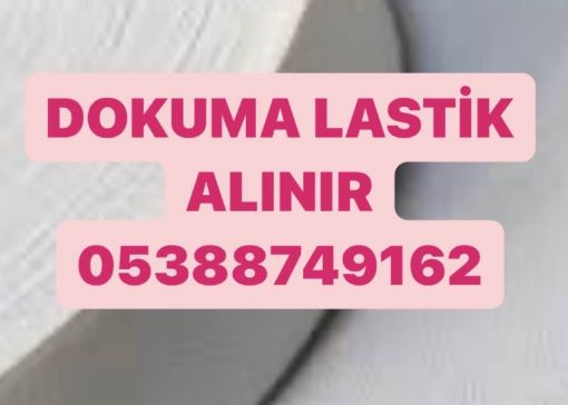 lastik alım , lastik alım satımı , toptan lastik , boxer lastiği , katlanır lastik 