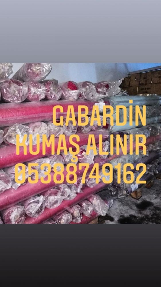 ÇEKMEKÖY KUMAŞÇILAR | 05388749162 | ÇEKMEKÖY KUMAŞ ALIMI YAPILIR 