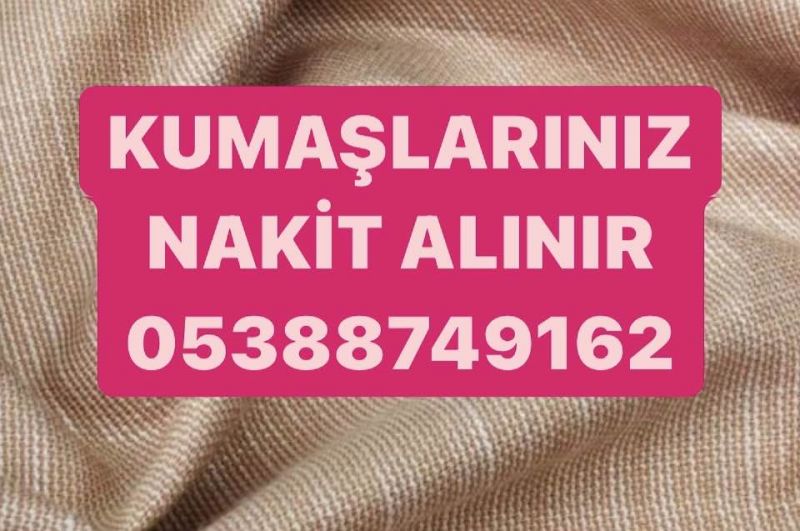 KARTAL KUMAŞ ALANLAR |05388749162| KARTAL KUMAŞ ALIM SATIM