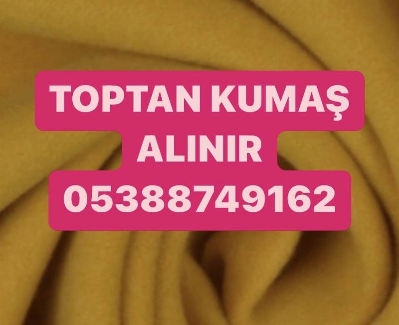 PARTİ KREP KUMAŞ  |05388749162| KREP KUMAŞ ALINIR